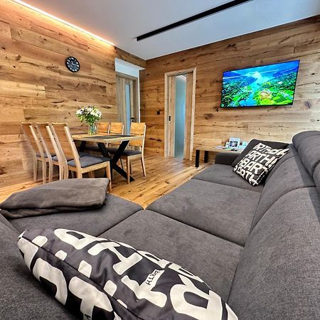 Apartmany Barth Holiday - Rezidence Maj Pec pod Sněžkou Eksteriør bilde