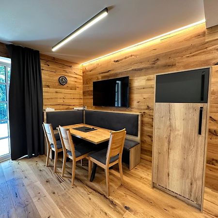 Apartmany Barth Holiday - Rezidence Maj Pec pod Sněžkou Eksteriør bilde