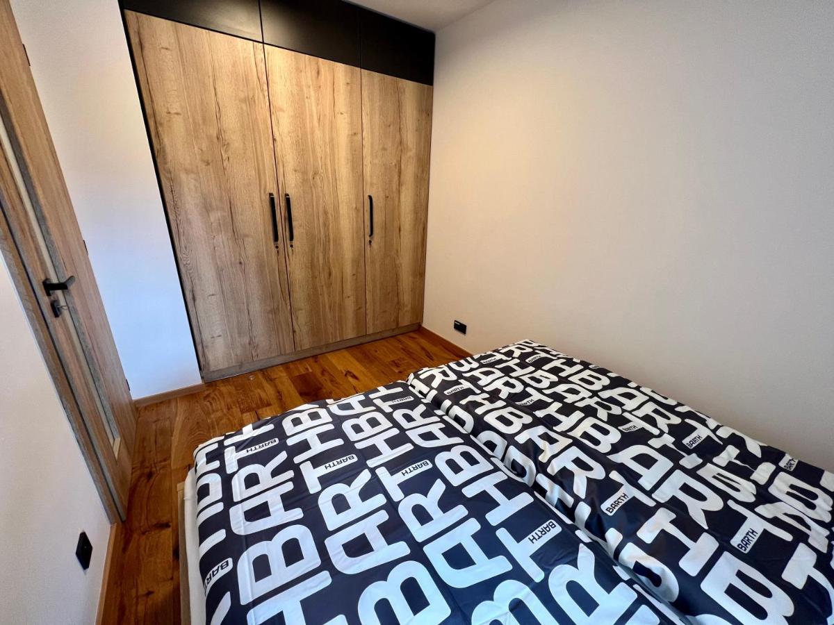 Apartmany Barth Holiday - Rezidence Maj Pec pod Sněžkou Eksteriør bilde