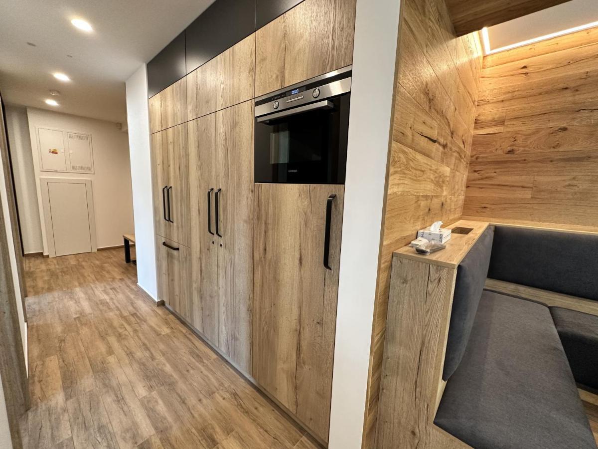 Apartmany Barth Holiday - Rezidence Maj Pec pod Sněžkou Eksteriør bilde