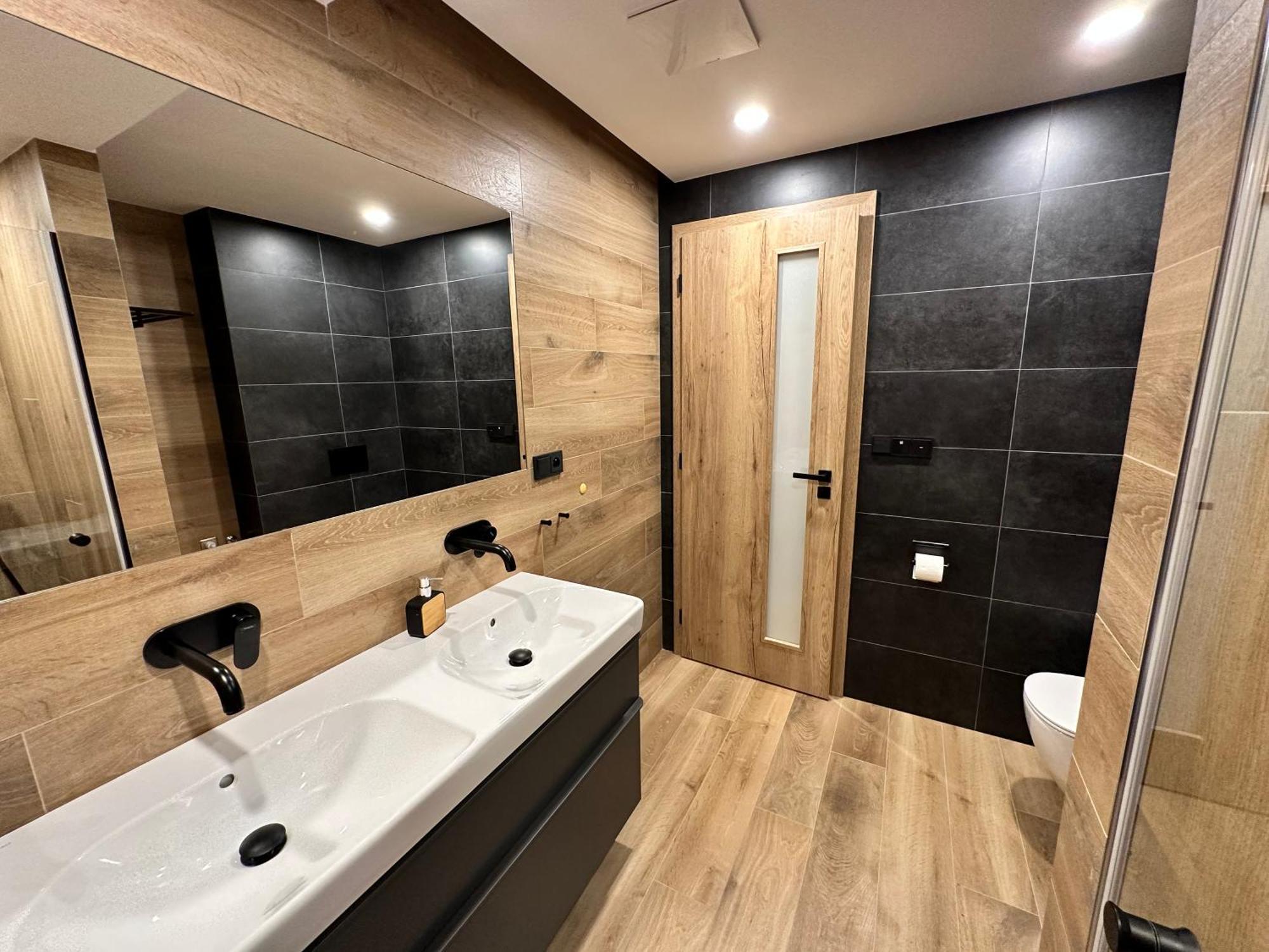 Apartmany Barth Holiday - Rezidence Maj Pec pod Sněžkou Eksteriør bilde