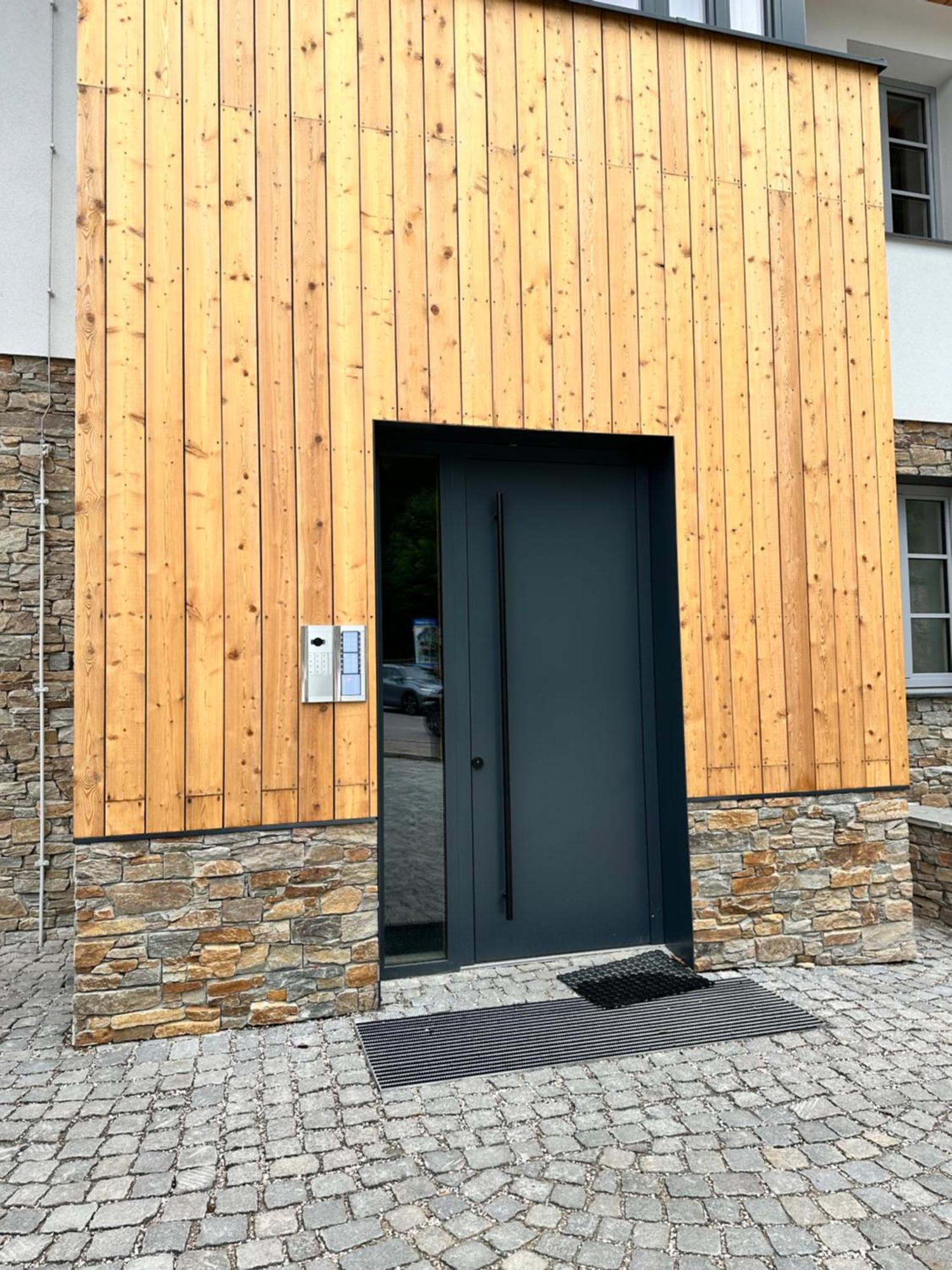 Apartmany Barth Holiday - Rezidence Maj Pec pod Sněžkou Eksteriør bilde
