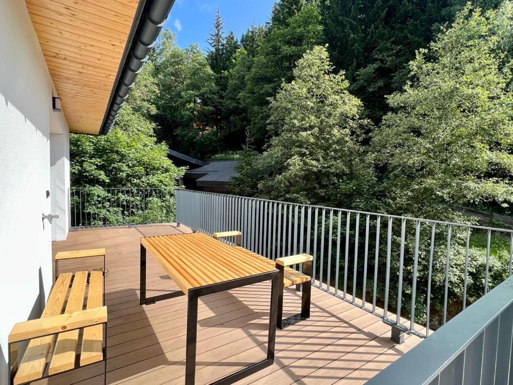 Apartmany Barth Holiday - Rezidence Maj Pec pod Sněžkou Eksteriør bilde