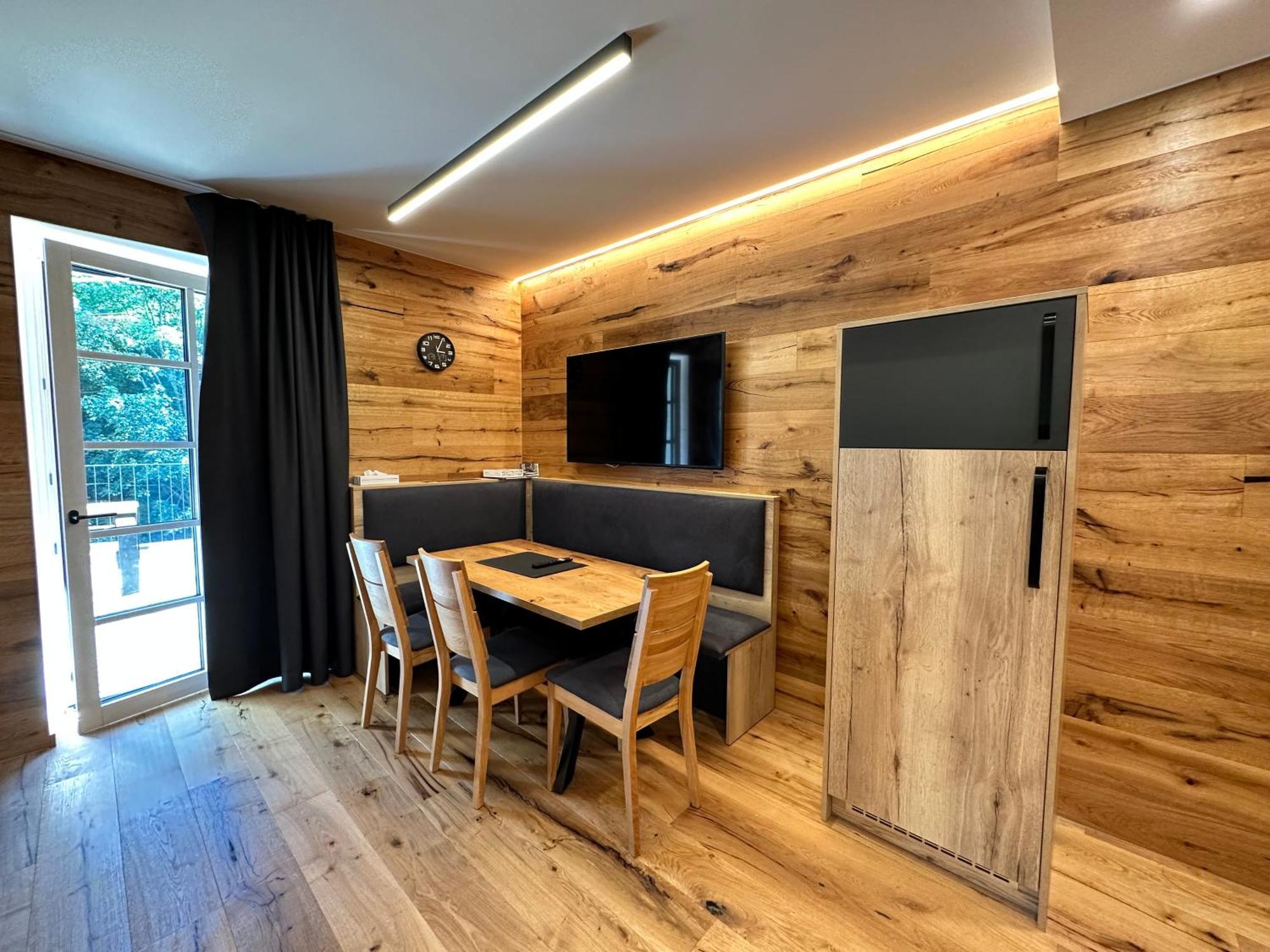 Apartmany Barth Holiday - Rezidence Maj Pec pod Sněžkou Eksteriør bilde